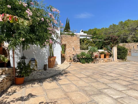 Casa Can Coves Haus in Ibiza