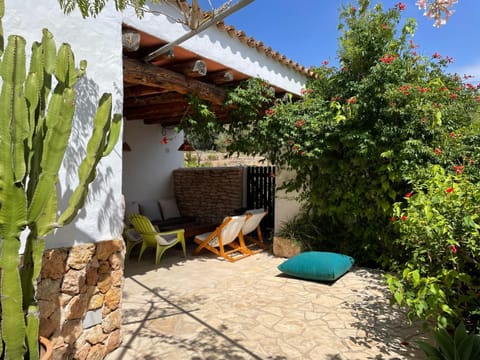 Casa Can Coves Maison in Ibiza