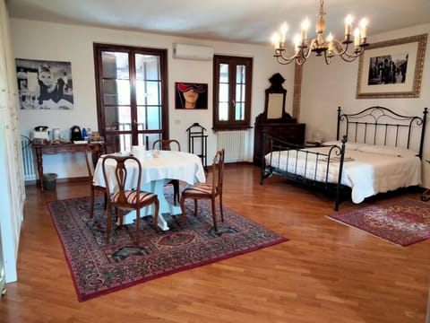 B&B Cascina in Franciacorta Bed and Breakfast in Province of Brescia