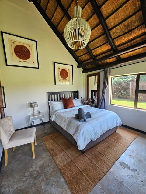 Arendskop Bed and Breakfast in Pretoria
