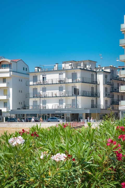 Hotel Riviera Hotel in Caorle