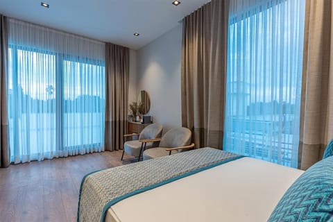 Perge Hotels - Adult Only 18 plus Hotel in Antalya