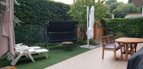 La Bella Italia Apartment in Desenzano del Garda