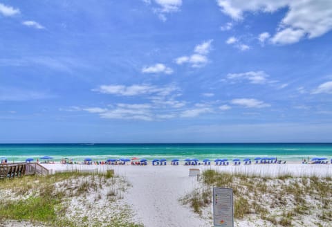 Seas the Day Apartment hotel in South Walton County