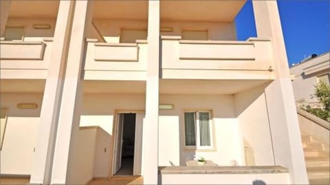 Residence Punta Pizzo Appartement in Marina di Mancaversa-Giannelli