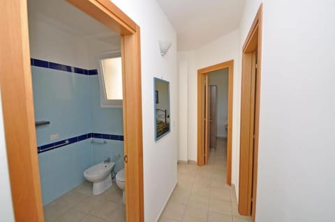 Residence Punta Pizzo Appartement in Marina di Mancaversa-Giannelli