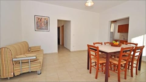 Residence Punta Pizzo Wohnung in Marina di Mancaversa-Giannelli