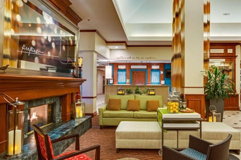 Hilton Garden Inn Cleveland Airport Hotel in Cleveland Heights