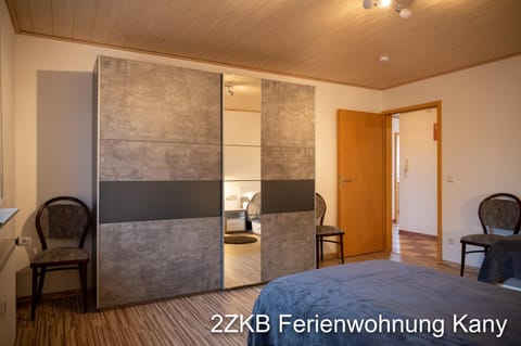 Ferienwohnung Kany Apartment in Saarland, 66, Germany