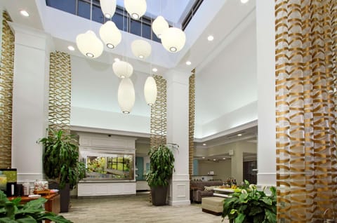 Hilton Garden Inn Columbus-University Area Hotel in Clintonville