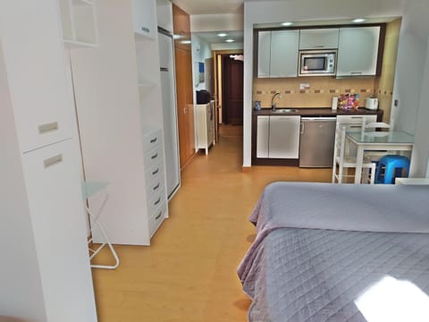 Apartamentos sol y playa Almuñécar Apartment in Costa Tropical