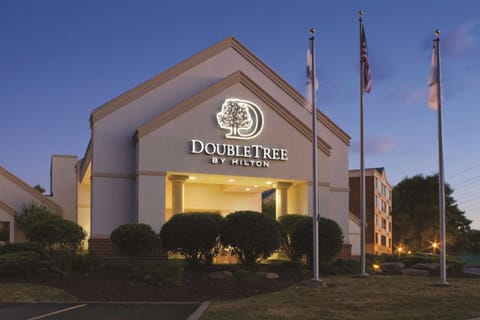 DoubleTree by Hilton Hotel Cleveland - Independence Hotel in Independence