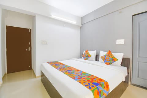 FabHotel Happy Stay In Hotel in Maharashtra