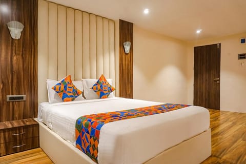 FabHotel Dreams Inn Hotel in Pune