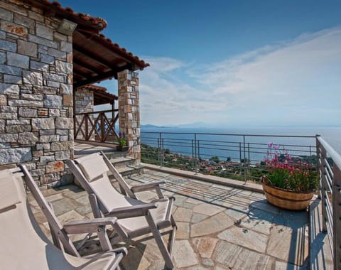 Karavia Lux Inn Appartement-Hotel in Magnesia Prefecture, Greece