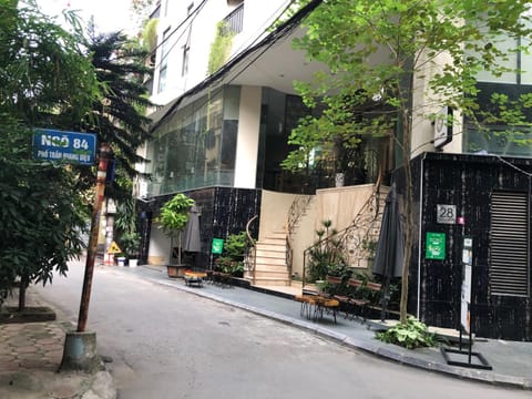 Soleil Apartment Apartment in Hanoi