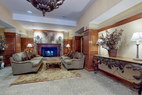 Mill Club Apartment in Copper Mountain