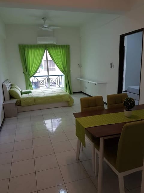 Api Api Centre Apartment Homestay Apartment in Kota Kinabalu