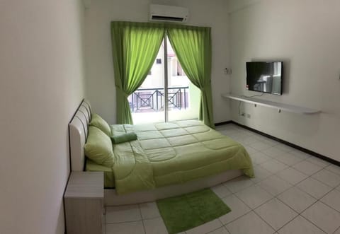 Api Api Centre Apartment Homestay Condo in Kota Kinabalu