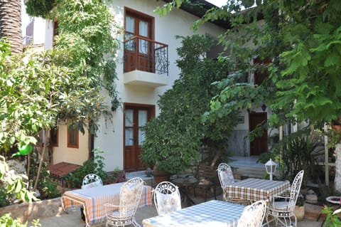 Sibel Hotel Hôtel in Antalya