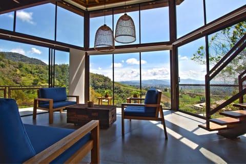 Cannua Lodge Hotel in Antioquia