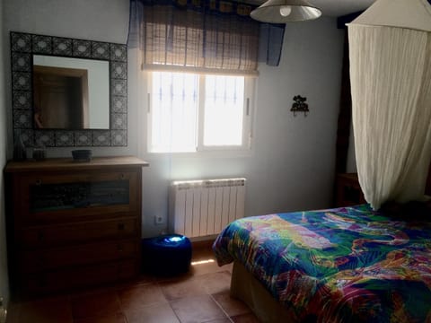 El encanto de la Isleta con WI-FI Apartment in Comarca Metropolitana de Almería