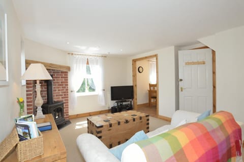 Althea House with parking Apartment in Padstow