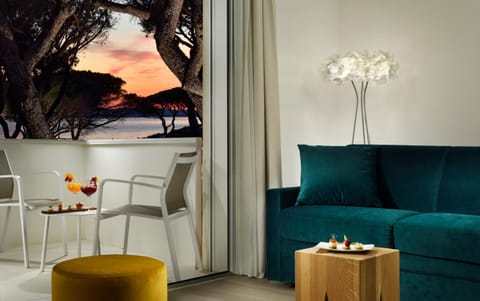 Balcony/Terrace, Seating area