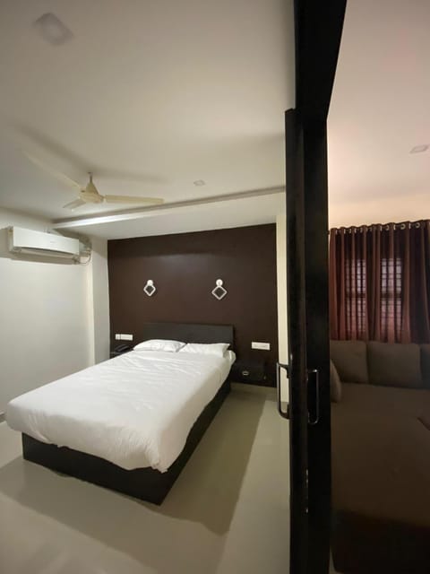 Town Hub Hotel in Kerala