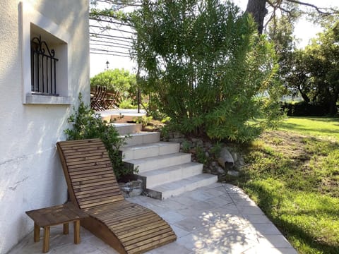 LA BALMEE House in Le Beausset