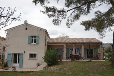 LA BALMEE Casa in Le Beausset