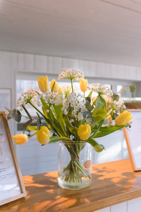 Fleur de Sel Hotel in Noirmoutier-en-l'Île