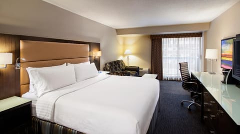 Holiday Inn Vancouver Downtown & Suites, an IHG Hotel Hotel in Vancouver