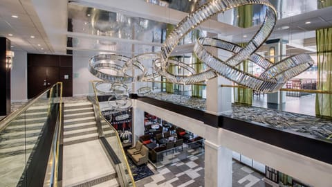 Meeting/conference room