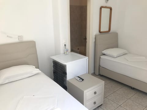 Romantika Hotel in Decentralized Administration of the Aegean