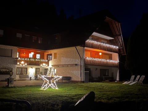 Gästehaus Absbachtal Apartment in Ortenau