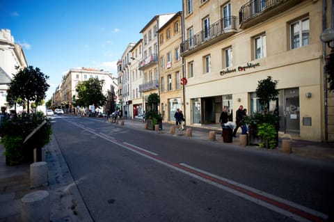 UXCO République Apartment hotel in Avignon