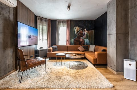 Bella Roe Premium Apartments Apartment in Belgrade