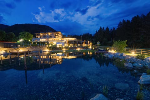 Bonfanti Design Hotel Hôtel in Trentino-South Tyrol