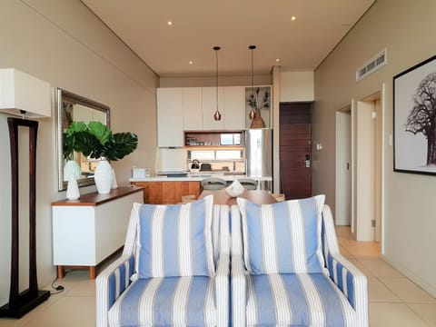 Zimbali Suites 603 Condominio in Dolphin Coast