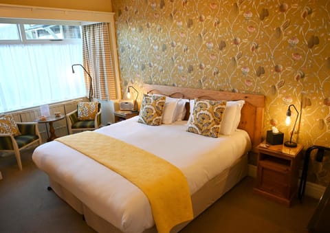 Orchard Club - Newton House Bed and Breakfast in Borough of Harrogate