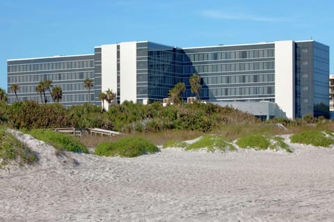 Hilton Cocoa Beach Oceanfront Hotel in Cocoa Beach