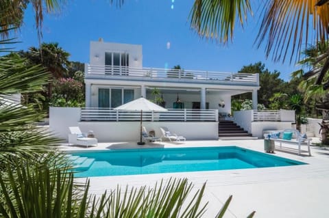 Can Love Villa in Ibiza