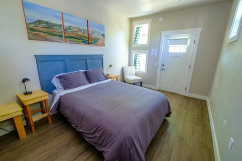 Eastside Guesthouse and Bivy Bed and Breakfast in Bishop
