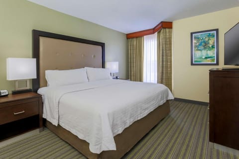 Homewood Suites by Hilton St. Petersburg Clearwater Hotel in Pinellas Park