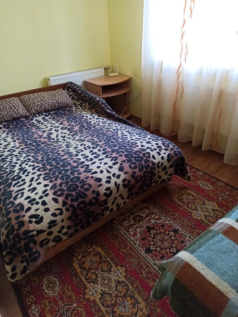 Петропавловская 16 Apartment in Kharkiv Oblast