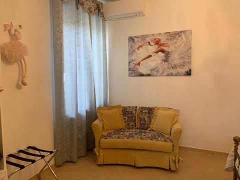 La Maison di Francesco Apartment in Genoa