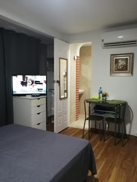 Anexo independiente y privado totalmente amueblado muy lindo y acogedor Apartment in Panama City, Panama