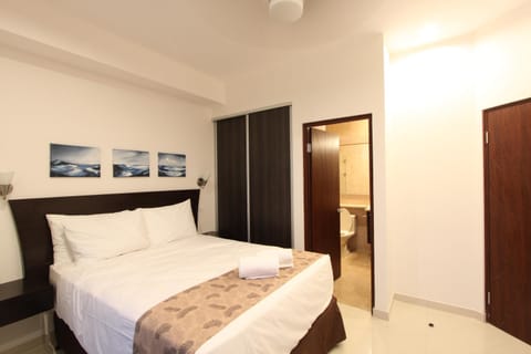 PACIFIC SUITES Boutique Hotel and Bistro Appartement-Hotel in Jaco