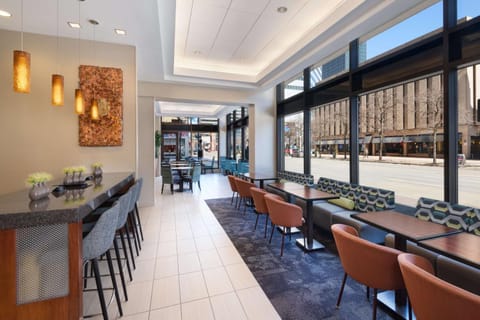 Hampton Inn Cleveland-Downtown Hotel in Cleveland Heights